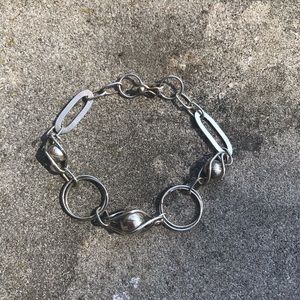 950 Silver Bracelet